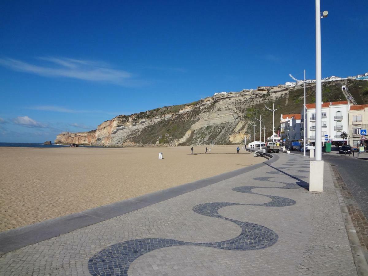 Cantinho Das Flores II Nazare Luaran gambar